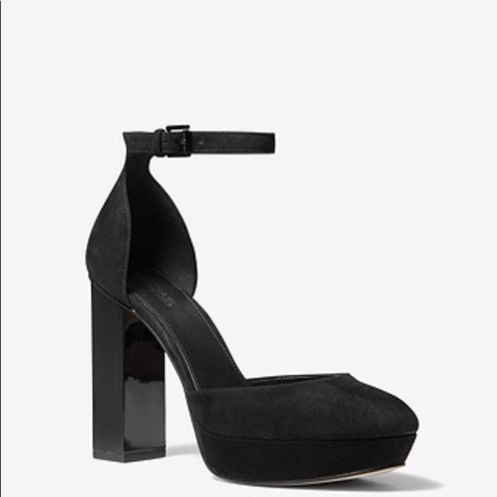 Michael Kors Petra heel